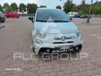 2019 Abarth 595