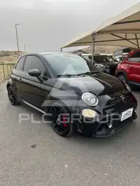 2019 Abarth 595