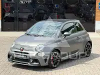 2019 Abarth 595