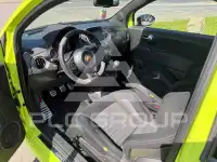 2019 Abarth 595