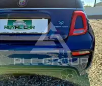 2019 Abarth 595