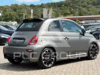 2019 Abarth 595