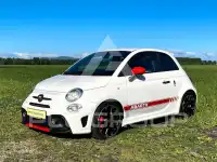 2019 Abarth 595