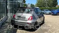 2019 Abarth 595