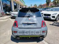 2019 Abarth 595