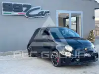 2019 Abarth 595