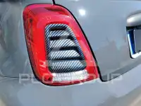 2019 Abarth 595