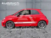 2019 Abarth 595