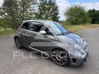 2019 Abarth 595