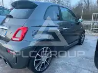 2019 Abarth 595