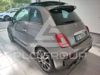 2019 Abarth 595