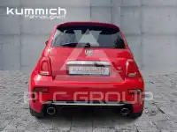 2019 Abarth 595