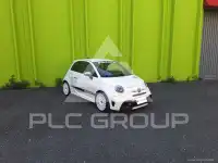 2019 Abarth 595