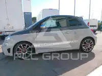 2019 Abarth 595