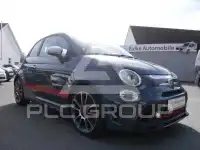 2019 Abarth 595