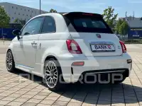 2019 Abarth 595
