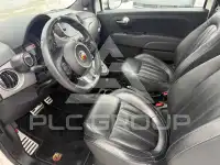 2019 Abarth 595