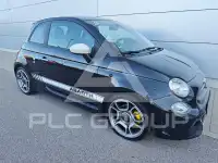 2019 Abarth 595