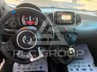 2019 Abarth 595