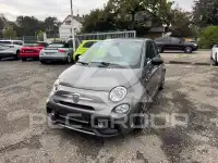 2019 Abarth 595