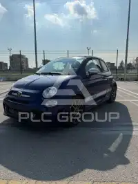 2019 Abarth 595