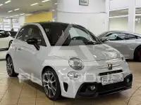 2019 Abarth 595