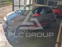 2019 Abarth 595