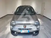 2019 Abarth 595