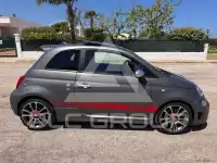 2019 Abarth 595