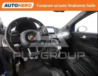 2019 Abarth 595