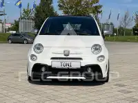 2019 Abarth 595