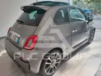 2019 Abarth 595