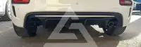 2019 Abarth 595