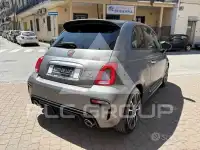 2019 Abarth 595