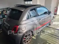 2019 Abarth 595