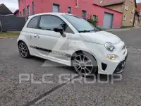 2019 Abarth 595