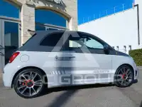 2019 Abarth 595