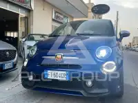 2019 Abarth 595