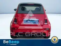 2019 Abarth 595