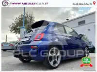 2019 Abarth 595