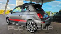 2019 Abarth 595