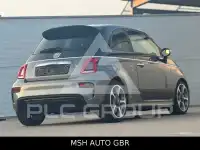 2019 Abarth 595