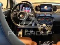 2019 Abarth 595