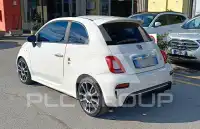 2019 Abarth 595