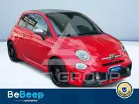 2019 Abarth 595