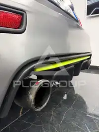 2019 Abarth 595