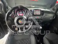 2019 Abarth 595