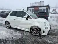 2019 Abarth 595