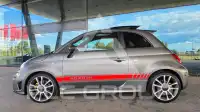 2019 Abarth 595