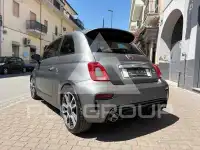 2019 Abarth 595
